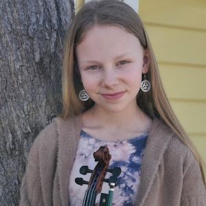 Meet your Posher, Kaelyn